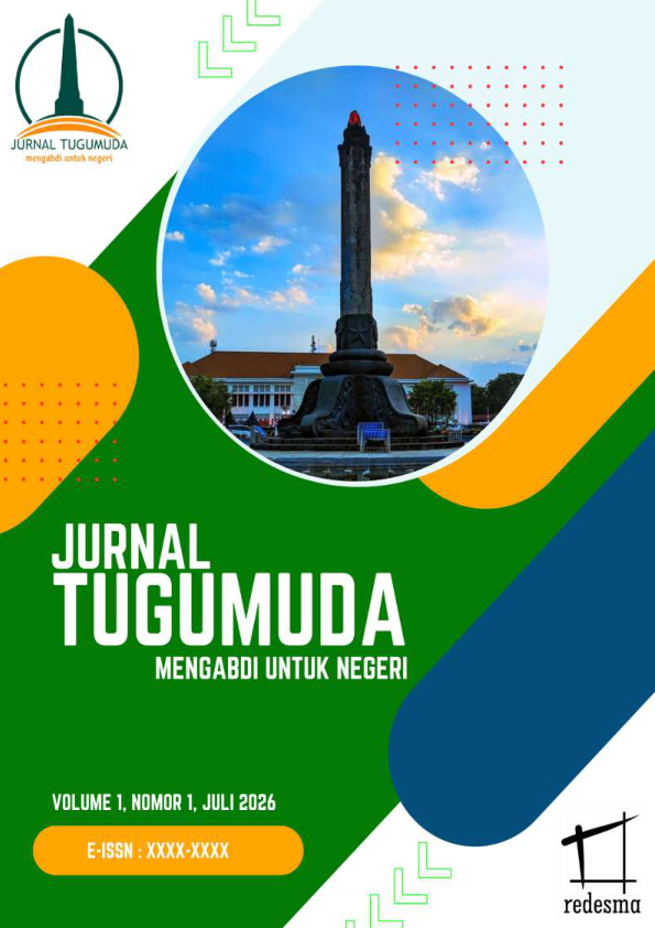 					View Vol. 1 No. 1 (2026): VOLUME 1 ISSUE 1 YEAR 2026 (JUNI 2026)
				